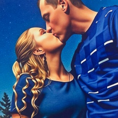 Анастасия Бакина, 22.05, Санкт-Петербург