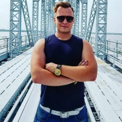 Иван Вотрин, 22.01.1988, Санкт-Петербург