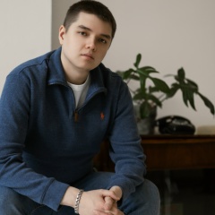 Стас Огай, 10.02.1999, Москва