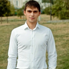 Антон Гило, 11.01.1989, Ростов-на-Дону