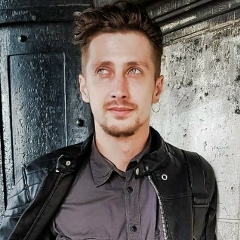 Стас Кислун, 21.02.1989, Санкт-Петербург