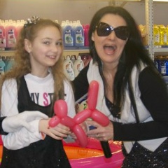 Диана Мишенёва, 19.11, Киев