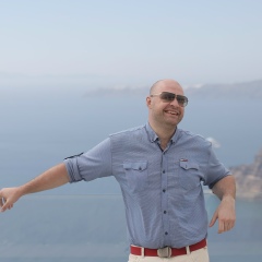 Руслан Молодняк, 13.03.1978, Киев