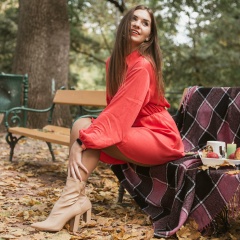 Иришка Михайлица, 19.09, Одесса