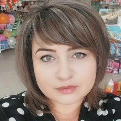 Оксана Дятлова, 15.07.2007, Шымкент