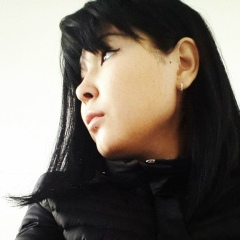 Leila Moldakhmetova, 24.11, Астана