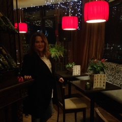 Дильяра Айдарбековна, 03.08, Астана