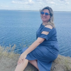 Нина Сложеникина, 22.07.1987, Саратов