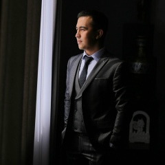 Усен Алдаберген, 17.05.1994, Шымкент