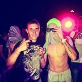 Андрей Абрамович, 16.07, Кривой Рог