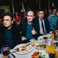 Батыр Давранов, 06.12.1987