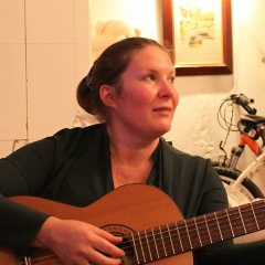 Станислава Медведева, Санкт-Петербург