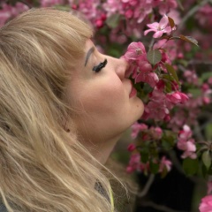 Диана Богданова, Уфа