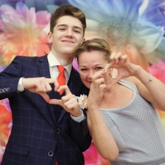 Светлана Бобровская, 31.05, Новосибирск