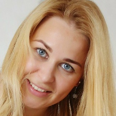 Лариса Лариса, 21.03, Пермь