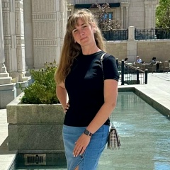 Таня Моторнюк, 27.12, Феодосия