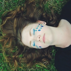 Анна Рыбчинская, 18.06, Минск