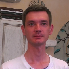 Евгений Погодин, 24.07, Нижний Новгород