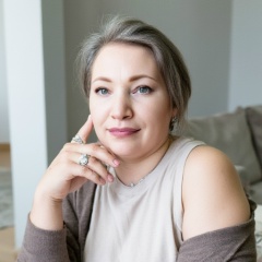 Татьяна Мазурова, 01.01, Великие Луки