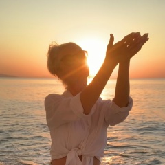 Александра Жакова, 15.04, Москва