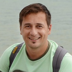 Ростислав Болюк, 29.02.1984, Трускавец