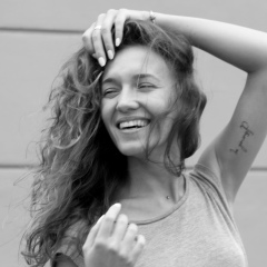 Алиса Тетенова