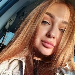 Ирина Смольникова, 18.07, Оренбург