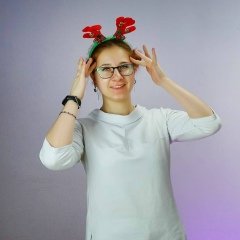 Надежда Грешнёва, 03.08, Зеленоград