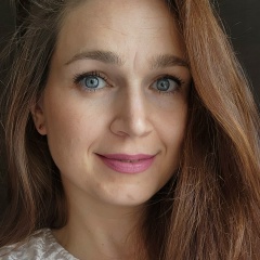 Мария Иванова, Санкт-Петербург