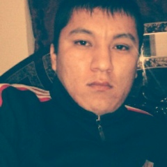 Meirbek Mamedaliev, Арысь