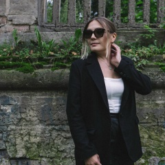 Александра Батюшева, 04.12, Челябинск