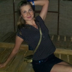 Маринка Юркевич, 06.01, Минск