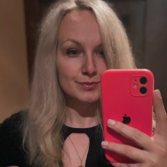 Анастасия Кухаренко, 03.10, Москва