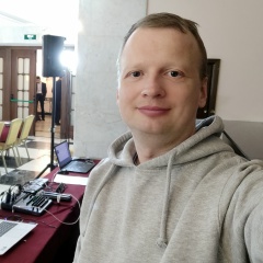 Николай Таллин, 14.07, Москва