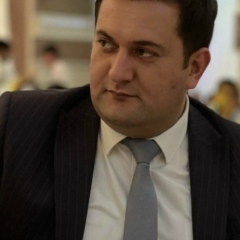 Qaib Hadiyev, 31.05, Запорожье