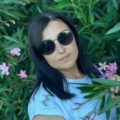 Оксана Бащеванжи, 12.09, Бердянск