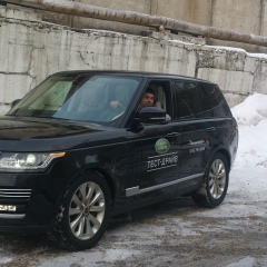 Антон Устинов, 23.06.1986, Москва