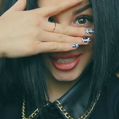 Жанна Мусаева, 17.02.1998, Гудермес