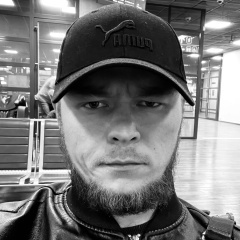 Кирилл Легень, 19.12, Минск