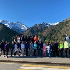 Айдос Сарсенбаев, 28.08.1989, Алматы