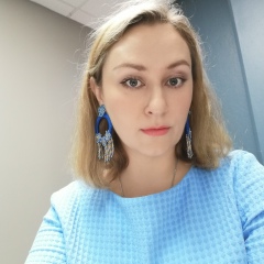 Наталья Решетина, 30.09.1982, Санкт-Петербург