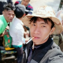 Bone-Pyae Naing, 26.11.1987