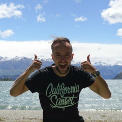 Трин Триниксов, 20.10.1987, Санкт-Петербург