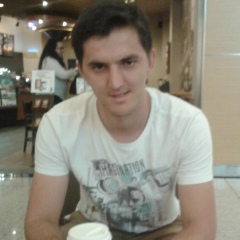 Indrit Nallbani, Ankara