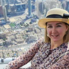 Екатерина , Санкт-Петербург