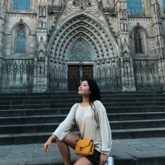 Айым Советаева, 14.09.1996, Алматы