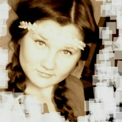 Светлана Яковлева, 10.05.1990, Казань