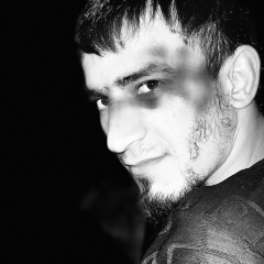 Ризван Беноевский, 17.08.1996, Гудермес