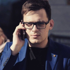 Виталий Завадский, 11.05, Минск