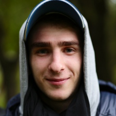 Тимур Мандрусов, 12.03.1995, Москва